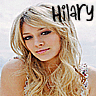 Hilary duff avatare