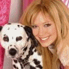 Hilary duff avatare