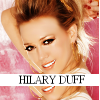 Hilary duff avatare