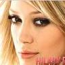 Hilary duff avatare