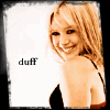 Hilary duff avatare