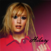 Hilary duff avatare