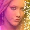 Hilary duff avatare