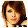 Hilary duff avatare