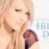 Hilary duff avatare