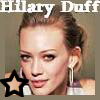 Hilary duff