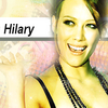 Hilary duff avatare