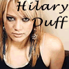 Hilary duff avatare