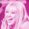 Hilary duff avatare