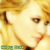 Hilary duff avatare