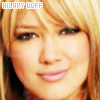 Hilary duff avatare