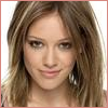 Hilary duff avatare