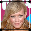 Hilary duff avatare