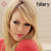 Hilary duff avatare