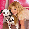 Hilary duff avatare