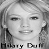 Hilary duff avatare