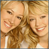 Hilary duff avatare