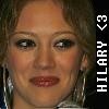 Hilary duff avatare