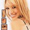 Hilary duff avatare