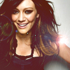 Hilary duff avatare