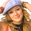 Hilary duff avatare