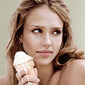 Jessica alba