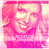 Jessica simpson avatare