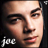 Joe jonas avatare