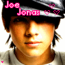 Joe jonas avatare