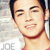 Joe jonas avatare