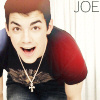 Joe jonas avatare