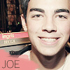 Joe jonas avatare