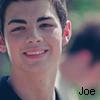 Joe jonas avatare