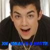 Joe jonas avatare