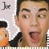 Joe jonas avatare