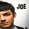 Joe jonas avatare