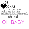 Joe jonas avatare