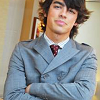 Joe jonas