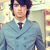 Joe jonas