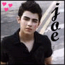 Joe jonas avatare