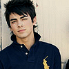Joe jonas avatare