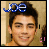 Joe jonas avatare