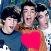 Joe jonas avatare