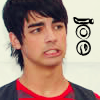 Joe jonas avatare