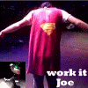 Joe jonas avatare