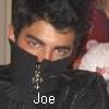 Joe jonas avatare