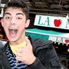 Joe jonas avatare