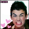 Joe jonas avatare