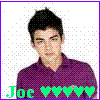 Joe jonas avatare