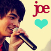 Joe jonas avatare